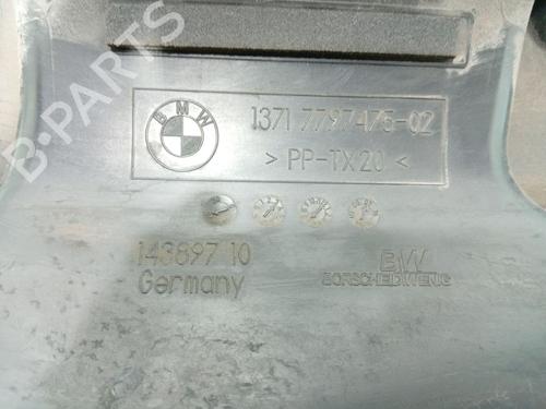 Pipe BMW 1 (E87) 116 d | BP37067742M125 - Image 3