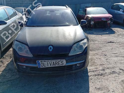Recambios RENAULT LAGUNA III Grandtour (KT0/1) 2.0 dCi (KT01, KT08, KT09, KT0K, KT12, KT1D, KT1W) 4795953