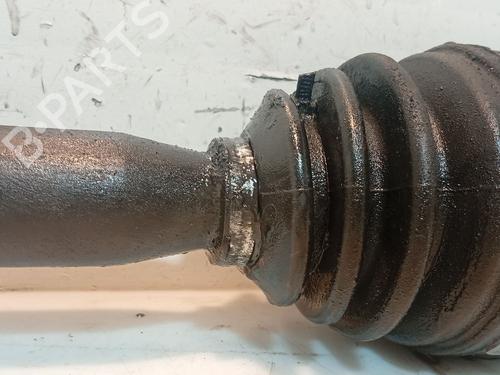 Right front driveshaft VOLVO V50 (545) 2.0 D | BP38484600M39 - Image 3