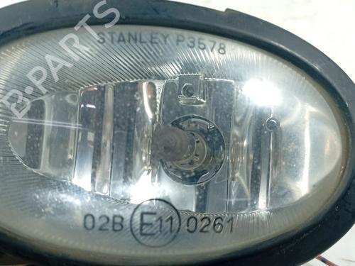 Left front indicator MAZDA 3 (BK) 1.6 DI Turbo | BP40599949C32 - Image 5