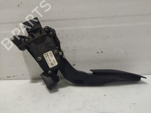 Used Pedal OPEL VECTRA C (Z02) 2.0 DTI 16V (F69) (101 hp) 31098815