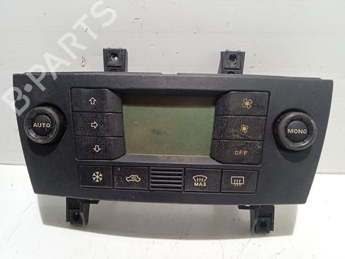 Used Climate control Climate control 18988611 18988611