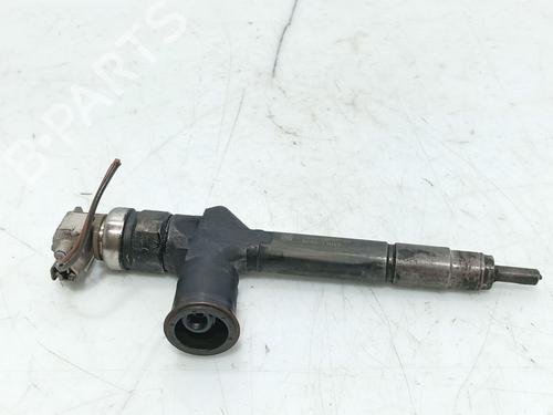 Used Injector Injector MAZDA 6 Hatchback (GH) 2.0 MZR-CD (GH14) (140 hp) 34233125 34233125