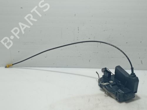 Used Front left lock RENAULT TRAFIC II Van (FL) [2001-2026]  31814853