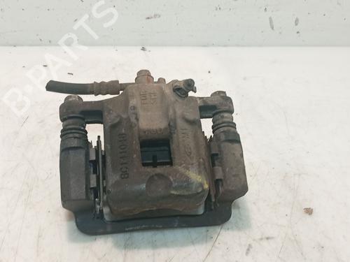 Used Left rear brake caliper Left rear brake caliper HYUNDAI SANTA FÉ I (SM) 2.0 CRDi (113 hp) 36466519 36466519