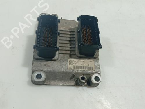 Used Engine control unit (ECU) Engine control unit (ECU) 37873341 37873341