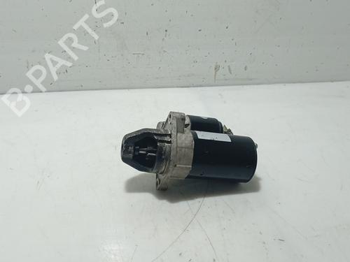 Used Starter OPEL MERIVA A MPV (X03) 1.3 CDTI (E75) (75 hp) 32237148