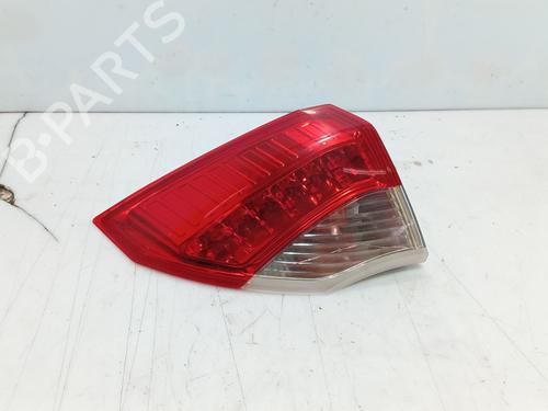 Used Left taillight Left taillight 39268443 39268443
