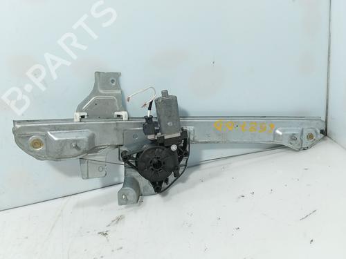 front-left-window-mechanism-citroen-c3-iii-sx-2016-40070074 main image