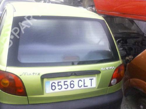 Engine DAEWOO MATIZ (M100, M150) 0.8 | BP19015685M1  - Image 5