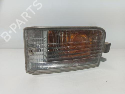 Used Left front fog light Left front fog light 36561756 36561756