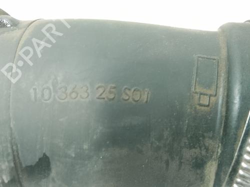 Pipe OPEL MERIVA B MPV (S10) 1.7 CDTI (75) | BP39264278M125 - Image 3