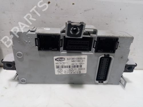 Sikringsdose FIAT STILO (192_) [2001-2010]  22900026