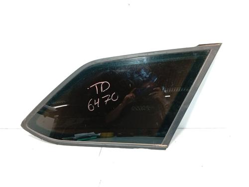 Used Rear right quarter glass Rear right quarter glass SEAT LEON (5F1) 1.6 TDI (110 hp) 36220397 36220397