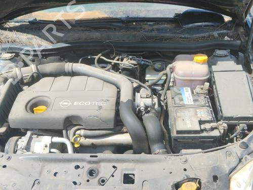 Left front driveshaft OPEL ASTRA H (A04) 1.7 CDTI (L48) | BP31109082M38 