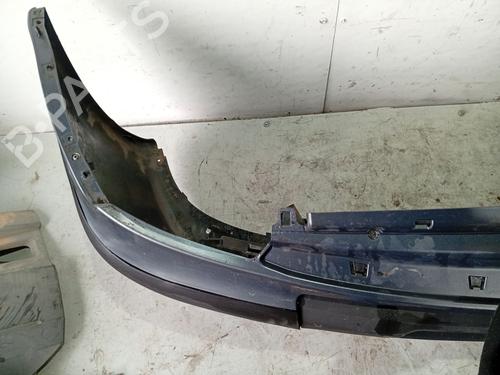 Front bumper CITROËN XSARA PICASSO (N68) 1.6 HDi | BP25626561C7 
