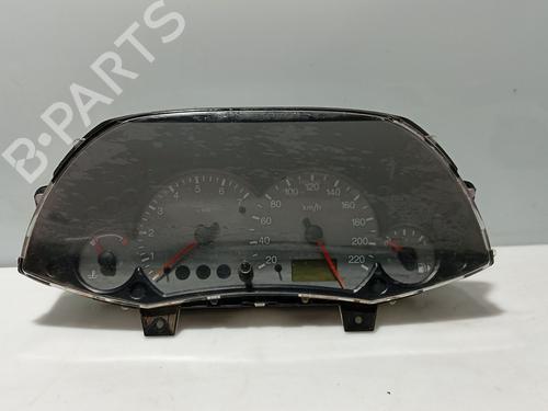 Used Instrument cluster FORD FOCUS I (DAW, DBW) 1.8 Turbo DI / TDDi (90 hp) 19003621