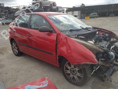 Left front driveshaft SEAT IBIZA III (6L1) 1.9 TDI | BP19012723M38