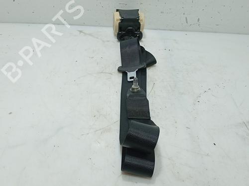 Used Rear left seatbelt Rear left seatbelt FIAT BRAVO II (198_) 1.9 D Multijet (198AXB1A) (120 hp) 33333372 33333372
