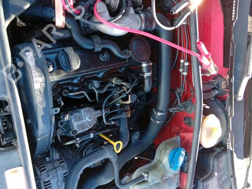 Electronic module AUDI A4 B5 Avant (8D5) 1.9 TDI | BP36105882M83  - Image 6