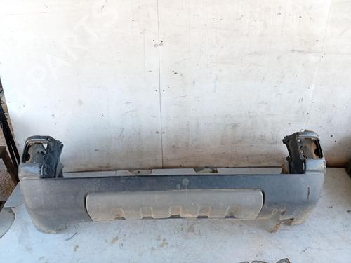 Used Rear bumper Rear bumper 39613215 39613215
