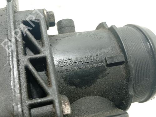 Throttle body MAZDA 3 (BK) 1.6 DI Turbo | BP36324505M82 - Image 2
