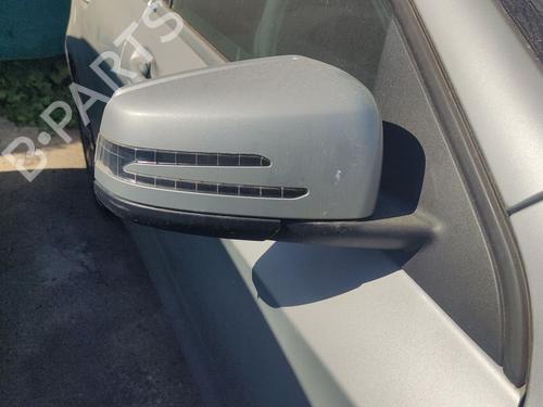 Elektronisk sensor MERCEDES-BENZ A-CLASS (W176) A 200 CDI / d (176.008) | BP31111470M84 