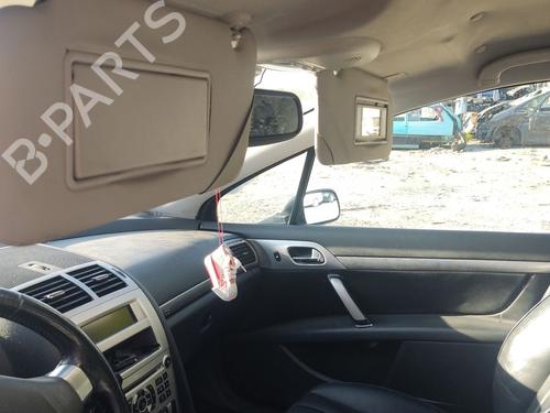 Injector PEUGEOT 407 (6D_) 2.0 HDi 135 (6DRHRH, 6DRHRE, 6DRHRG, 6DRHRJ) | BP31105699M100 