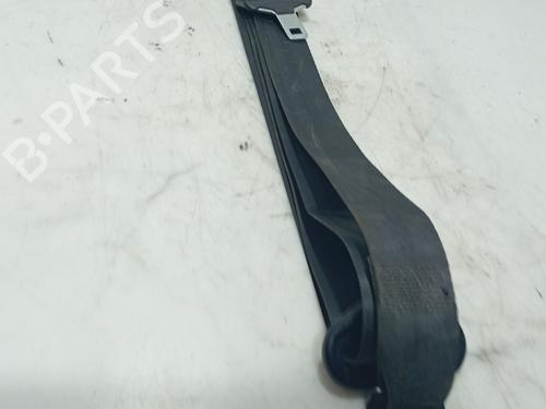 Rear left seatbelt DACIA LOGAN MCV (KS_) 1.5 dCi (KS0K) | BP37425507I29 - Image 3