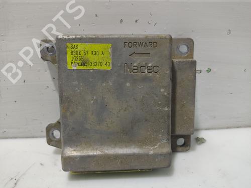 Used ECU airbags MAZDA 323 F VI Hatchback (BJ) [1998-2004]  31098660
