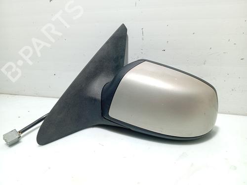 Left mirror FORD MONDEO III (B5Y) 2.0 16V TDDi / TDCi | BP31104542C26
