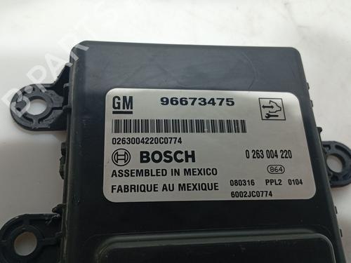 Electronic module OPEL ANTARA A (L07) 2.0 CDTI | BP36991950M83 - Image 3