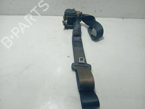 Used Rear right seatbelt LANCIA LYBRA (839_) [1999-2005]  31099756