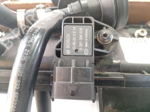 Elektronisk sensor FIAT FIORINO Box Body/MPV (265_) [2013-2025]  31105643