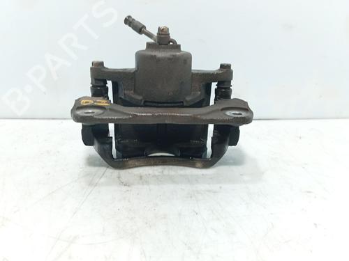Left front brake caliper MAZDA 6 Hatchback (GH) 2.0 MZR-CD (GH14) | BP36489555M105 - Image 5