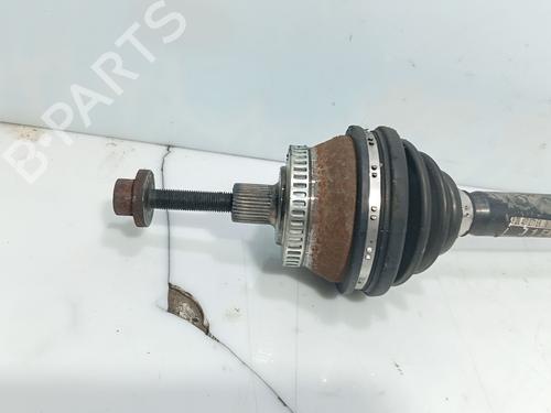 Left front driveshaft VW PASSAT B5.5 (3B3) 1.9 TDI | BP38465093M38 - Image 4