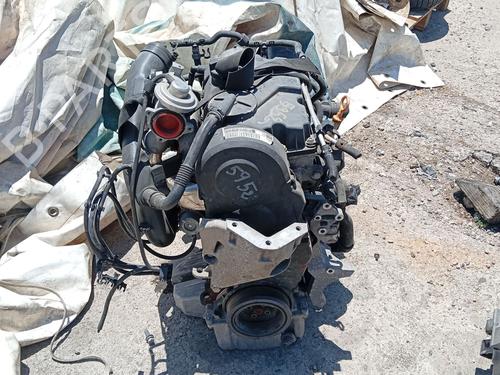 Engine SKODA FABIA I (6Y2) 1.4 TDI | BP36663522M1 - Image 3