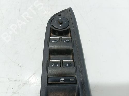 Left front window switch FORD FOCUS III 1.5 TDCi | BP40080493I27 - Image 2