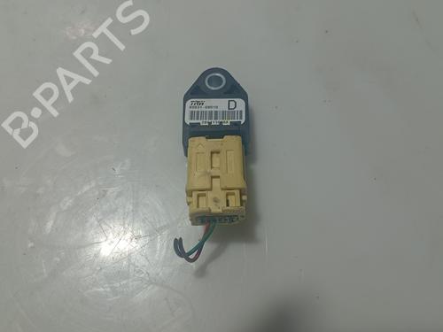 Used Electronic module TOYOTA COROLLA Verso (ZER_, ZZE12_, R1_) 2.0 D-4D (CUR10_, CUR10R) (116 hp) 31111175