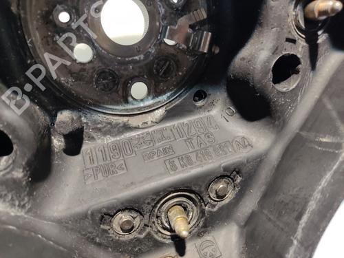 Steering wheel SEAT IBIZA II (6K1) 1.9 TDI | BP25337958C49 