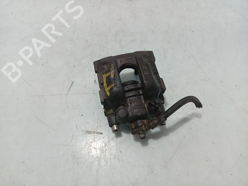 Used Left rear brake caliper BMW X5 (E53) 3.0 d (184 hp) 31107279