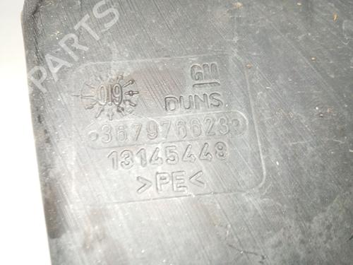 Windscreen washer tank OPEL ZAFIRA / ZAFIRA FAMILY B (A05) 1.7 CDTI (M75) | BP31104041C113 