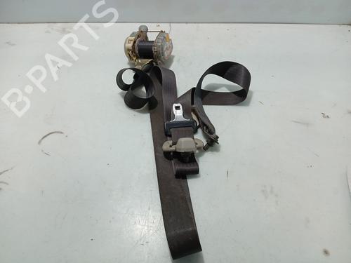 Used Front left seatbelt Front left seatbelt SUZUKI IGNIS I (FH) [2000-2005] 31099182 31099182