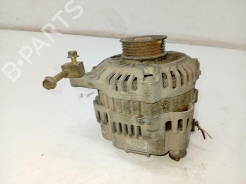 Alternator MITSUBISHI GALANT VIII (EA_) 2.4 GDI (EA3A) | BP31099536M7 