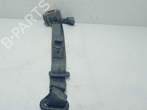 Used Rear left seatbelt Rear left seatbelt RENAULT MEGANE II (BM0/1_, CM0/1_) 1.5 dCi (BM0F, BM0T, BM2B, CM0F, CM0T) (82 hp) 33334373 33334373
