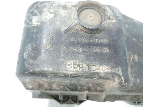 Air filter box CITROËN C4 I Saloon 1.6 16V | BP37239276M87 - Image 5