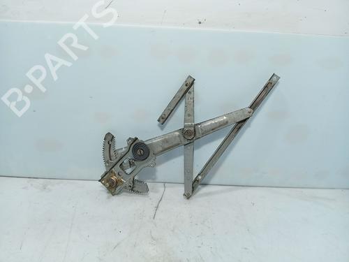 Used Front left window mechanism Front left window mechanism NISSAN CABSTAR E (TL_, VL_) 125.35, 125.45 (TL0, VL0) (125 hp) 34248176 34248176
