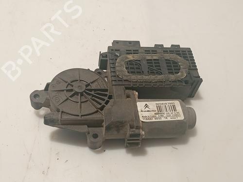 Rudehejsemotor forskærm venstre CITROËN C4 Picasso I MPV (UD_) | BP31099433E21