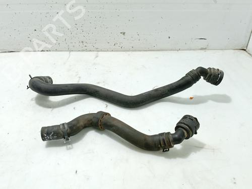 AC pipe AUDI A3 (8L1) 1.9 TDI | BP31107452M126