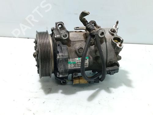 Used AC compressor CITROËN C4 Grand Picasso I (UA_) 1.6 HDi (109 hp) 31206576